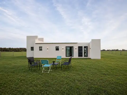 Casa en Venta en Los Tres Pinos, USD 99.900