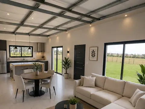 Casa en Venta de 3 dormitorios