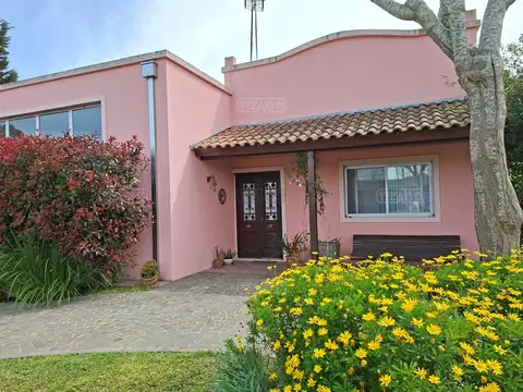 Barrio San Matias 1100