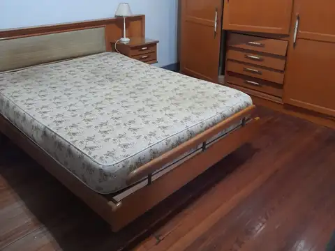 Depto Tipo Casa en Alquiler de 2 ambientes