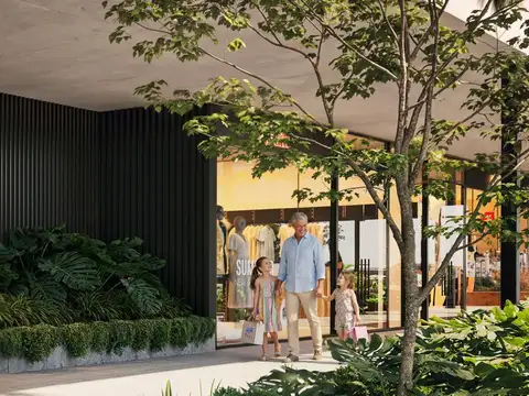 Departamento en Venta en San Lorenzo Chico, USD 505.000