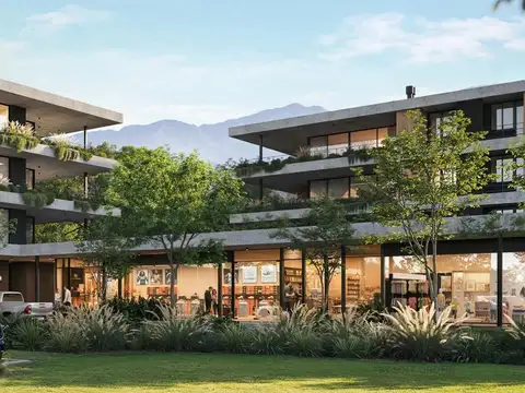 Departamento en Venta de 3 dormitorios