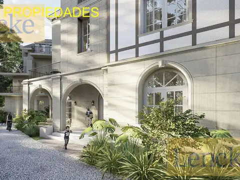 Departamento en Venta de 3 dormitorios