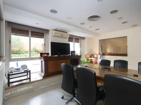 Oficina en Venta en Recoleta, USD 400.000
