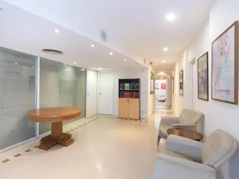 Oficina en Venta 50 años