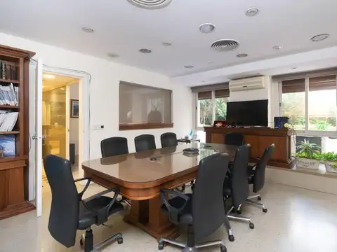 Oficina en Venta en Recoleta, USD 400.000