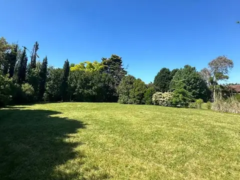 Terreno en Venta en La Cañada Polo Club, USD 50.000