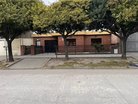 Casa en Venta - Jardin Del Pilar