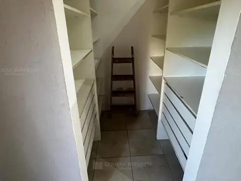 Departamento en Alquiler Apto profesional
