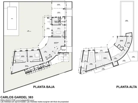 Casa en Venta en Boulogne, USD 740.000