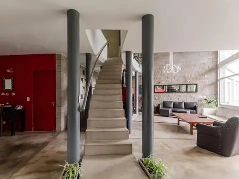 Casa en Venta al Norte
