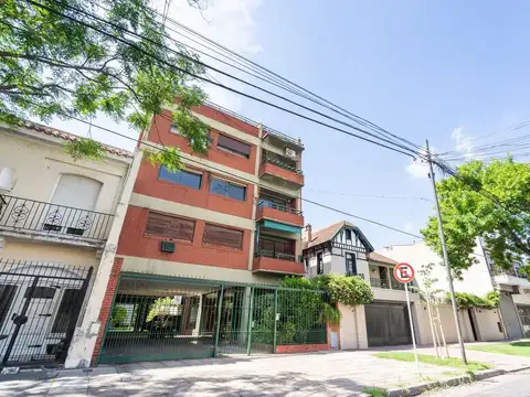 MARISCAL SOLANO LOPEZ 3100