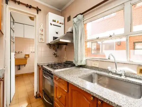 Departamento en Venta 41 años