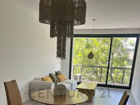 Departamento en Venta en San Telmo, USD 69.000