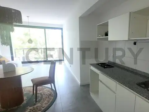 Departamento en Venta 1 año