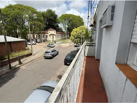 Departamento  u oficinas en alquiler a metros de Hospital