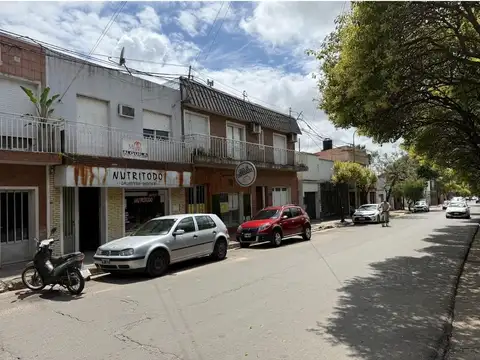 Urquiza 1700