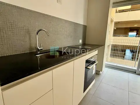 Departamento Monoambiente  en Venta en Tigre, G.B.A. Zona Norte, Argentina