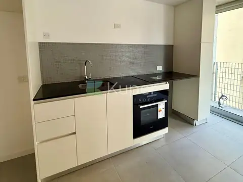 Departamento en Venta en Ciudad De Tigre, USD 78.000