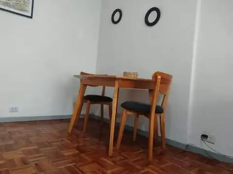 Departamento en Alquiler Temporal de 1 dormitorio