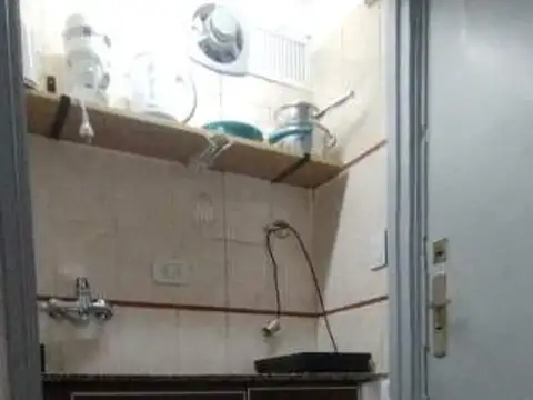 AYACUCHO 1400, RECOLETA, Alquiler Temporal Monoambiente con Todos Los Gastos Incluidos