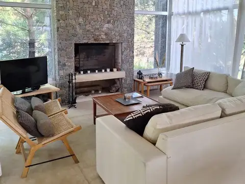 Casa en Alquiler 2 años