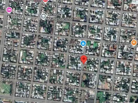 Casa en Venta al Este