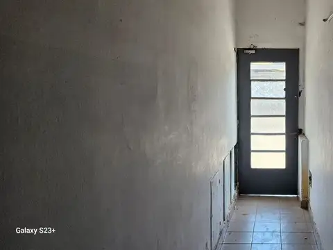 Depto Tipo Casa en Venta de 3 dormitorios