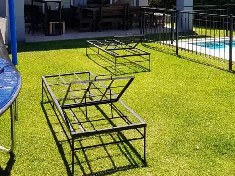 Casa en Venta en Nordelta Los Lagos, USD 550.000