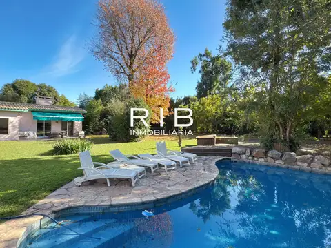 Casa en Venta en Los Lagartos, USD 420.000