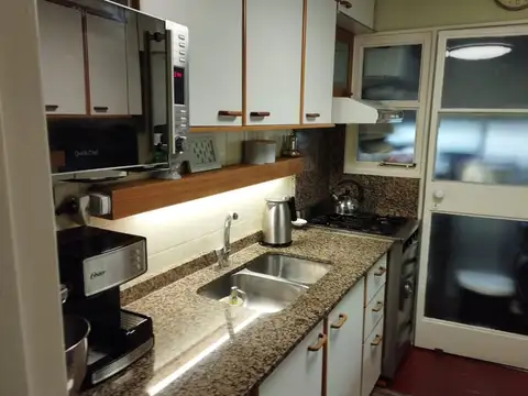 Departamento en Venta en Avellaneda, USD 66.000