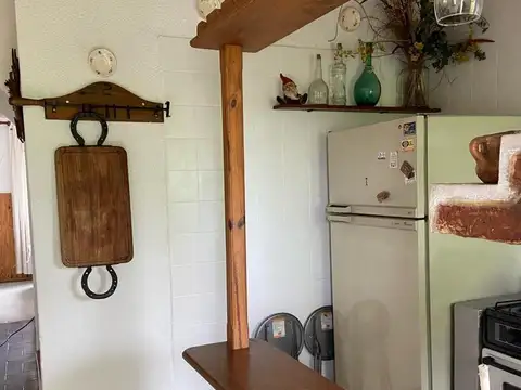 Departamento en Venta en San Clemente del Tuyú, USD 30.000