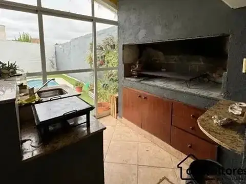 Casa en Venta en Parque Capital, USD 168.000