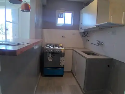Departamento en Alquiler de 2 ambientes