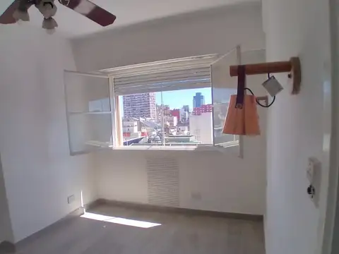 2 ambientes reciclado a nuevo