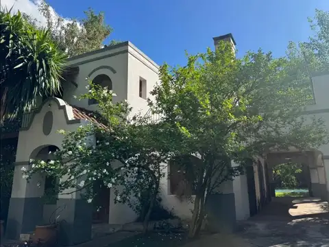 Dueño alquila casa en Las Casuarinas Lujan