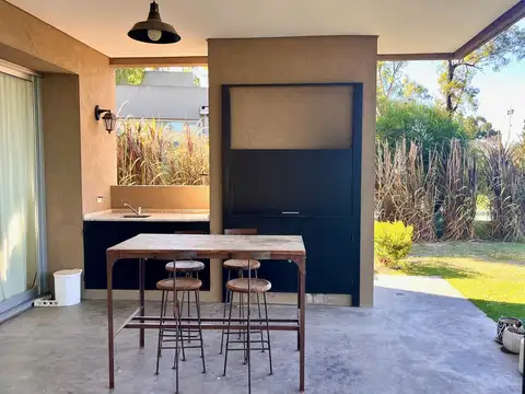 Casa en Alquiler 12 años