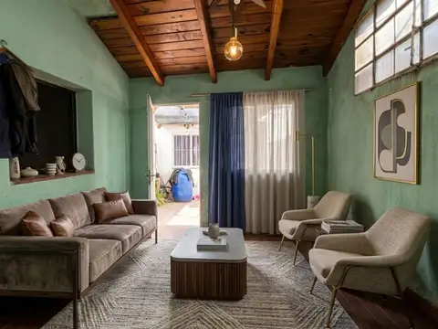 VENTA CASA A RECICLAR B. INDUSTRIAL OPORTUNIDAD
