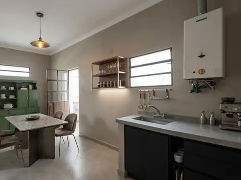 Depto Tipo Casa en Venta 18 años