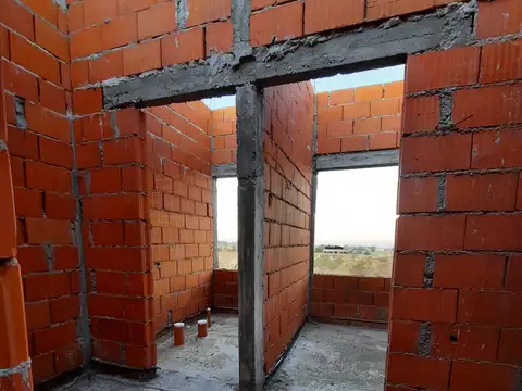 VENTA-LOTE MAS CASA EN CONSTRUCCIÓN-SINSACATE