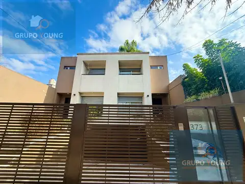 Depto Tipo Casa en Venta de 4 ambientes