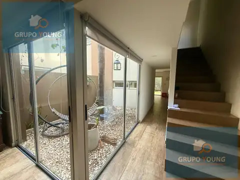 Depto Tipo Casa en Venta 4 años