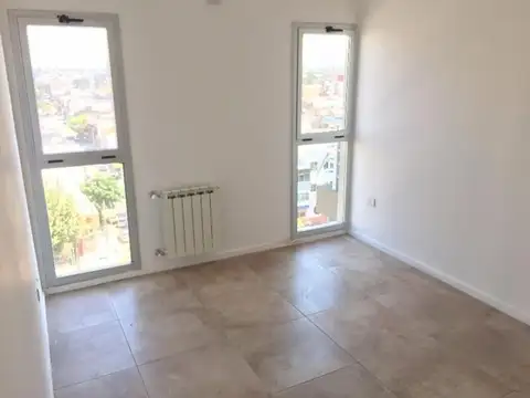 Lartigau 100, Piso 8