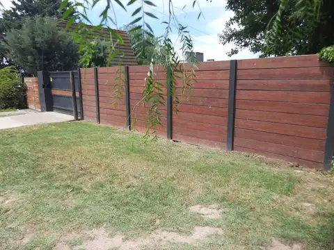 Casa en Alquiler de 2 dormitorios