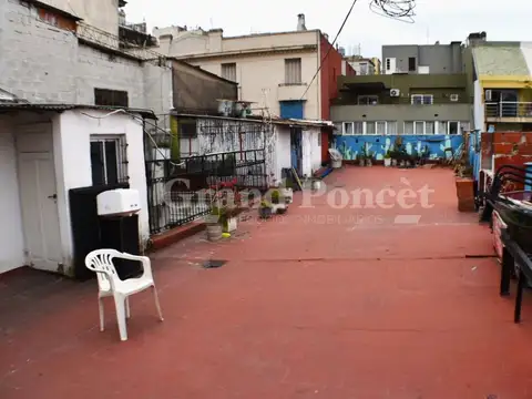 Chacabuco 1000