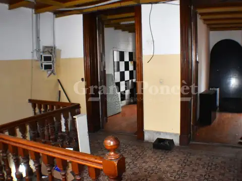 Depto Tipo Casa en Alquiler al Este