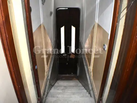 Depto Tipo Casa en Alquiler en San Telmo, $ 2.500.000