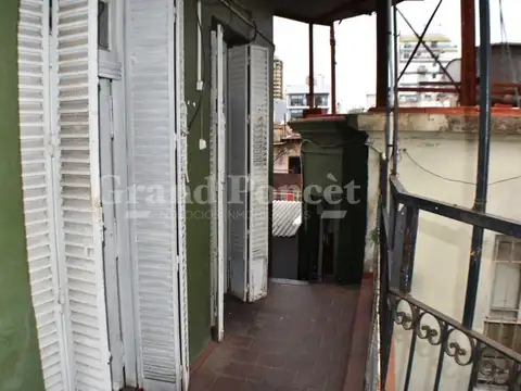 Depto Tipo Casa en Alquiler de 11 dormitorios