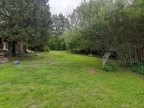 Lote a la venta en Bialet Masse. (L200)