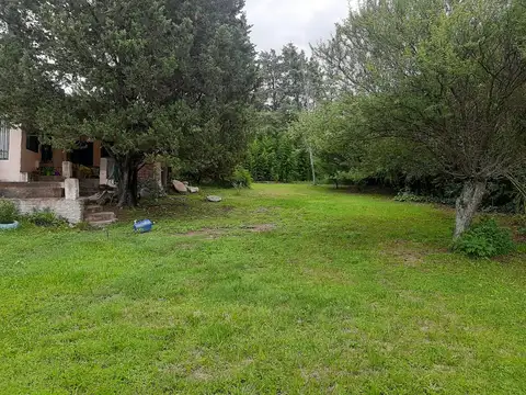 Terreno en Venta de 678,0 m2